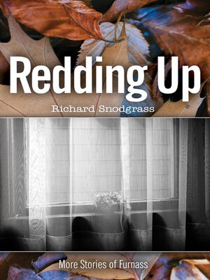 cover image of Redding Up